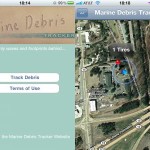 Image (c) Marine Debris Tracker