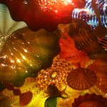 Persian Ceiling by Dale Chihuly