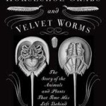 Horseshoe Crabs and Velvet Worms by Richard Fortey