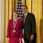 2011 National Medal of Science Laureates and 2010 National Medal of Technology and Innovation Laureates