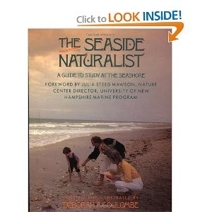 SeasideNaturalistCover