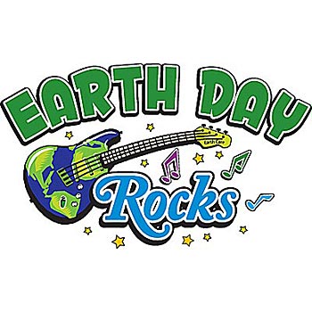 EarthDayRocks